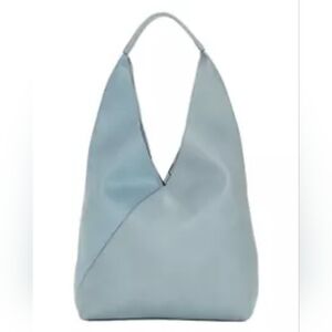 Wonderly Oversized Hobo Bag NWT